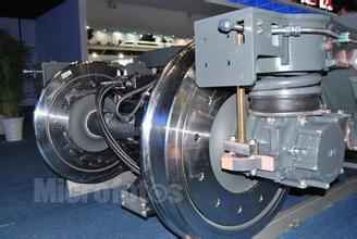 車輪強(qiáng)度分析