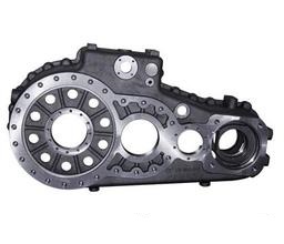 強(qiáng)度分析