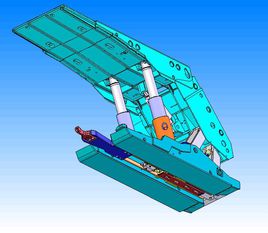 強(qiáng)度分析