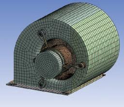 強(qiáng)度分析