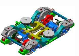 強(qiáng)度分析