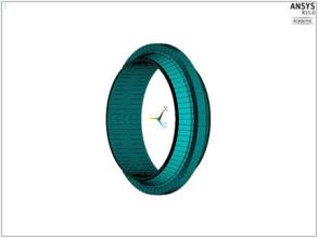 強(qiáng)度分析