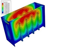 強(qiáng)度分析